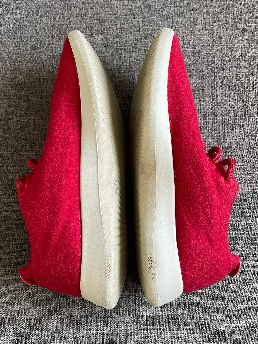 allbirds wool runners